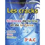 LES CRACKS EN SVT 3AC