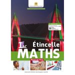 ETINCELLE MATHS 1AC MANUEL