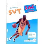 COLLECTION @  LES CAHIERS DE SVT 3AC SCIENTIFIQUE
