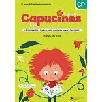 CAPUCINES METHODE DE LECTURE CP
