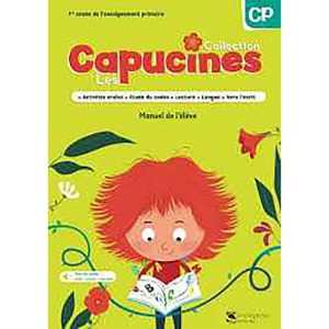 CAPUCINES METHODE DE LECTURE CP
