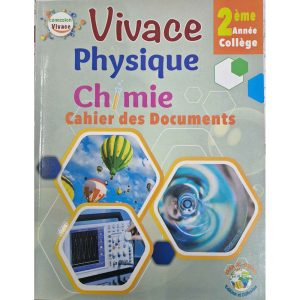 VIVACE PC 2AC CAHIER DES DOCUMENTS