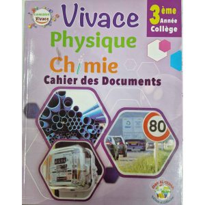 VIVACE PC 3AC CAHIER DES DOCUMENTS
