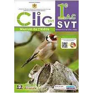 CLIC SVT MANUEL 1AC