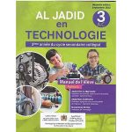 AL JADID EN TECHNOLOGIE 3 AC