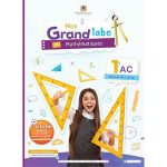 MON GRAND LABO DES MATHS 1AC