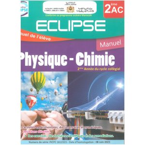 ECLIPSE : PC 2AC