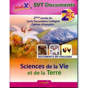MAXI SVT DOCUMENTS 2AC