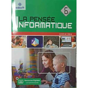 LA PENSEE INFORMATIQUE