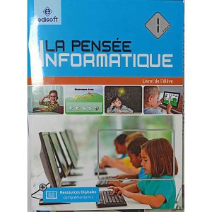 LA PENSEE INFORMATIQUE 1