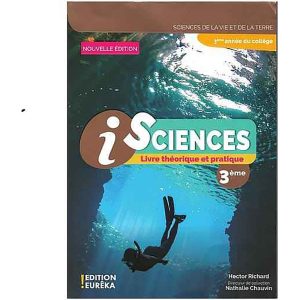 I SCIENCES 3 EME ANNEE COLLEGE