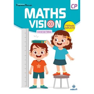MATHS VISION CP