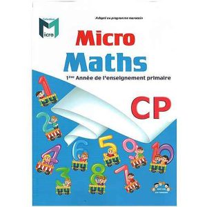 MICRO MATHS CP