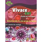 VIVACE SVT 3AC CAHIER DES DOCUMENTS