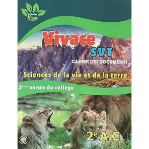 VIVACE SVT 2AC CAHIER DES DOCUMENTS
