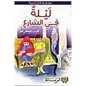 ليلة في الشارع