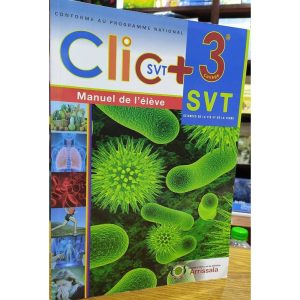CLIC SVT PLUS 3AC