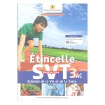 ETINCELLE SVT 3AC MANUEL
