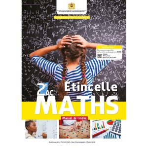 ETINCELLE MATHS 2AC MANUEL
