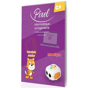 PIXEL INFORMATIQUE ET INGENIERIE CP