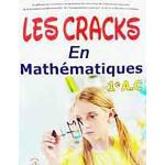 LES CRACKS EN MATHS 1AC