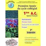 COLLECTION 20/20 1AC SEMESTRE 1