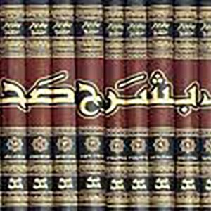 فتح الباري بشرح صحيح البخاري 1/26
