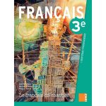 LE FRANCAIS EN CHANTIER 3° MANUEL