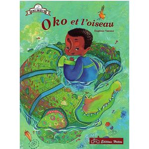 OKO L'OISEAU