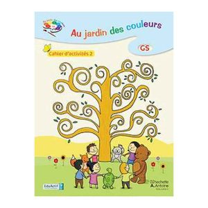 LE JARDIN ENCHANTE GS N°2 N.E