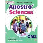 APOSTRO SCIENCES CM2