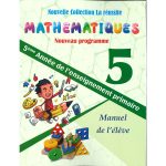 MATHEMATIQUES 5°AEP - LA REUSSITE -