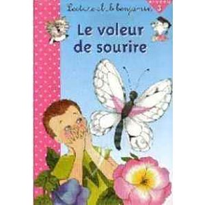 LE VOLEUR DE SOURIRE