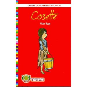 COSETTE -ARRISSALA-