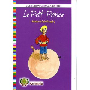 LE PETIT PRINCE -ARRISSALA-