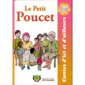 LE PETIT POUCET - ARRISALA