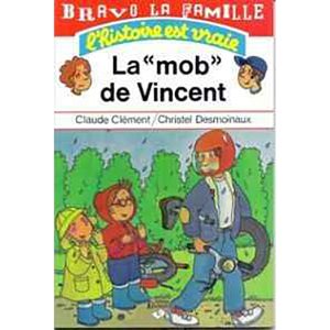 BRAVO LA FAMILLE:LA"MOB" DE VINCENT