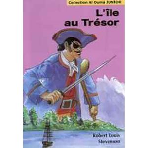 L'ILE AU TRESOR