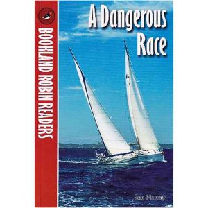 A DANGEROUS RACE