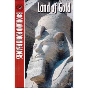 LAND OF GOLD