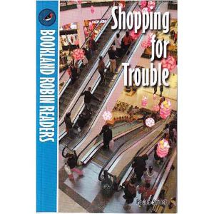 SHOPPING FOR TROUBLE LEVEL 2