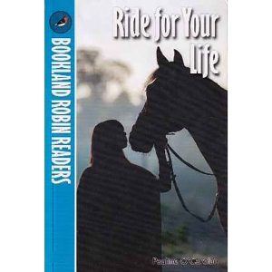 RIDE FOR YOUR LIFE