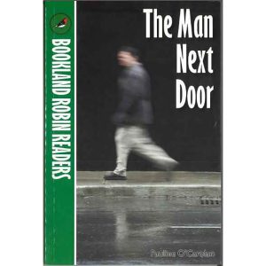 THE MAN NEXT DOOR