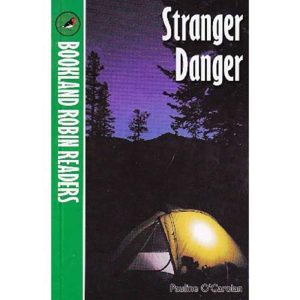 STRANGER DANGER