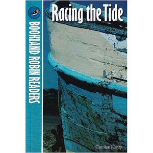RACING THE TIDE