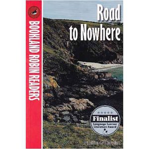 ROAD TO NOWHERE