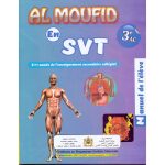AL MOUFID EN SVT 3AC MANUEL
