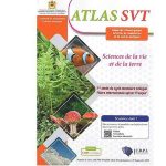 ATLAS SVT 1° ANNEE COLLEGE CDPL NE