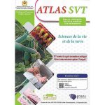 ATLAS SVT 3° ANNEE COLLEGE CDPL. NE