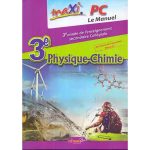 MAXI PC 3AC MANUEL